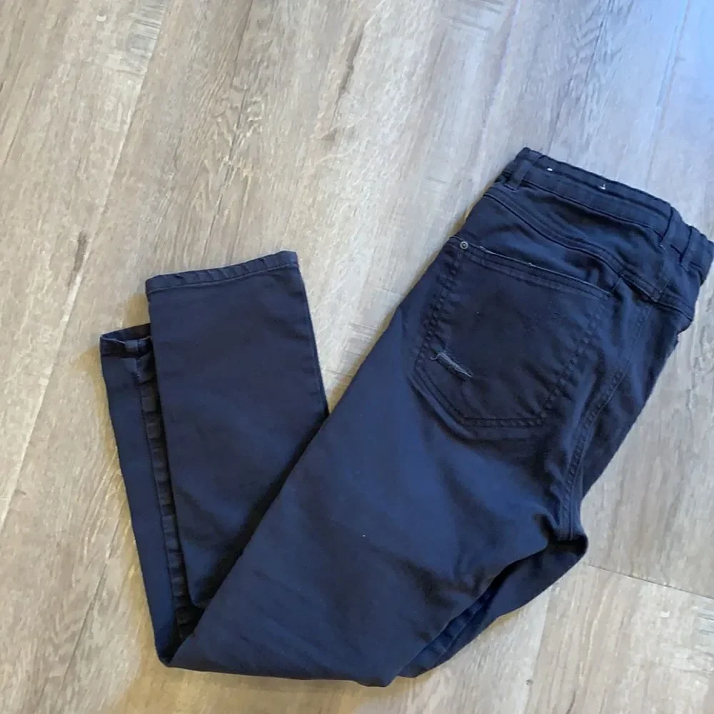 Zara jeans